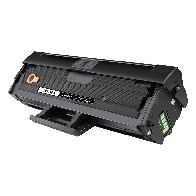 适用惠普136w硒鼓hp110a 108a 136a/nw 打印机墨盒w1110a粉盒138p 108w 1003激光复印一体机硒鼓laser mfp