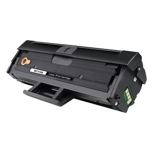 适用惠普136w硒鼓hp110a 108a 136a/nw 打印机墨盒w1110a粉盒138p 108w 1003激光复印一体机硒鼓laser mfp