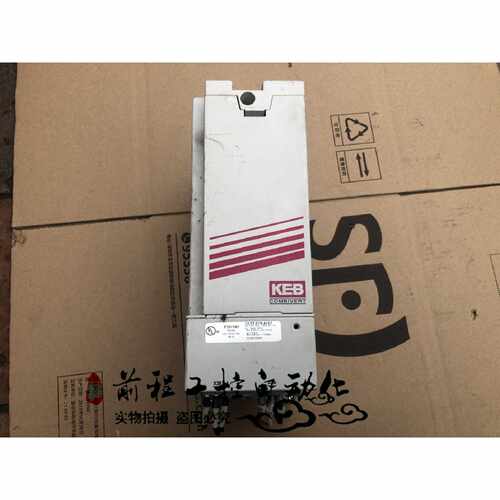议价12F5C1D-ALC1 KEB科比变频器 4kw 详情询问客服