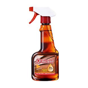 mistolin木地板保养蜡家用实木复合地板精油地板清洁打蜡油专用蜡