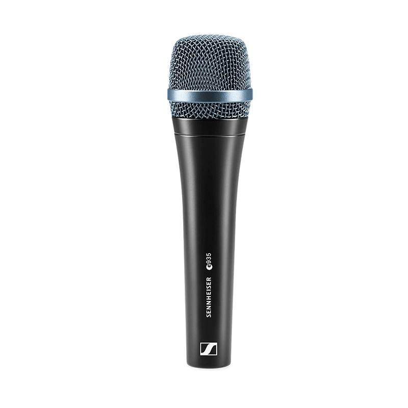 SENNHEISER/森海塞尔 E935舞台有线专业话筒会议K歌动圈麦克风