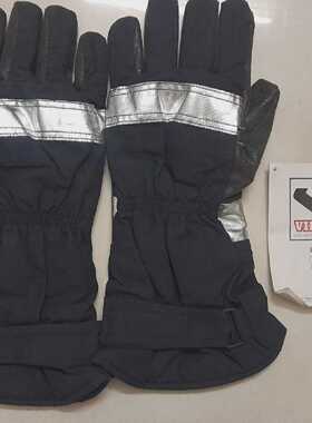 VIKING FIRE FIGHTING GLOVES PAIR EN659 PS3864 ORIGINAL PACKI