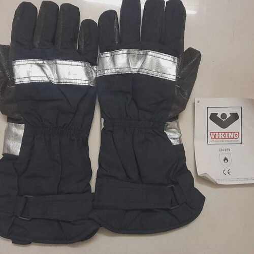 VIKING FIRE FIGHTING GLOVES PAIR EN659 PS3864 ORIGINAL PACKI