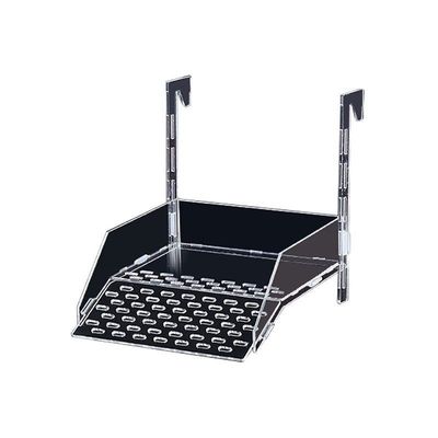 乌龟晒台亚克力晒台干湿分离