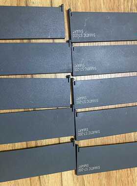 F308西门子SRST30CR30盖板有点瑕疵都拍