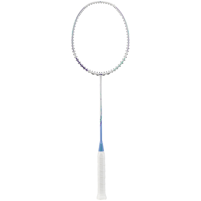 李宁羽毛球拍雷霆80Light全碳素