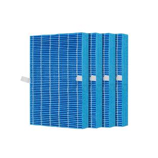 适配ZTK无雾加湿器滤芯X10 X12 X15 过滤网配件