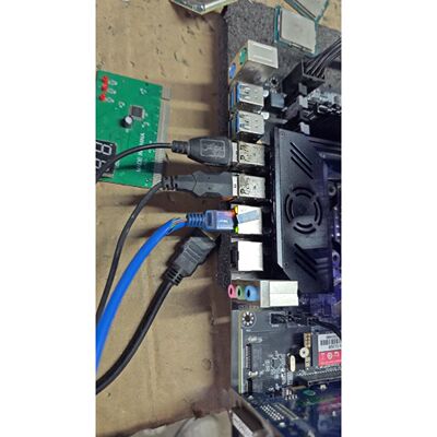 询价-x99-dd41主板2颗e5 2673v3处理器cpu（x