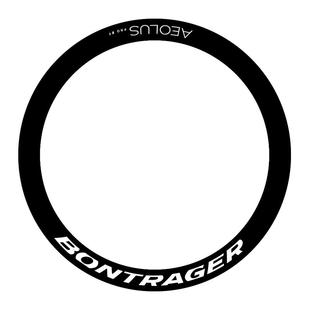 2025新款棒槌哥PRO 51轮组贴纸公路车贴单车防水碳刀圈马东改色