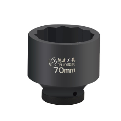 风炮梅花套头套筒德鹿