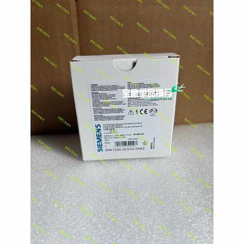 询价-AS接口模件3RK12000CE000AA2可维修