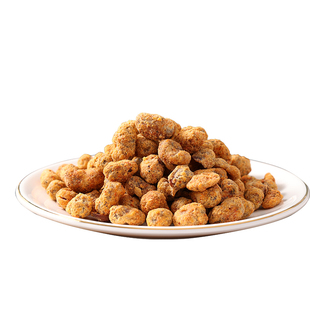 【渝礼汇】重庆特产陈十九重庆怪味胡豆280g瓶正宗蚕豆零食兰花豆