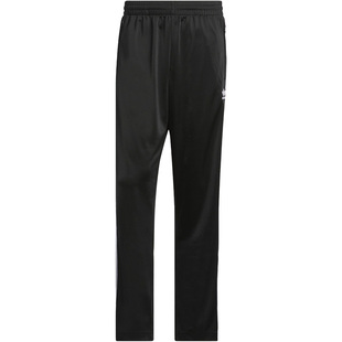 Adidas/阿迪达斯正品三叶草裤脚开叉男子运动长裤IJ7055