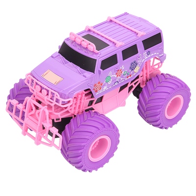 送女孩子的遥控车专属礼物