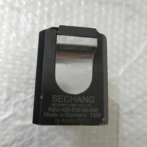 SECHANG阻挡器，型号ASU-400-EW-09-00
