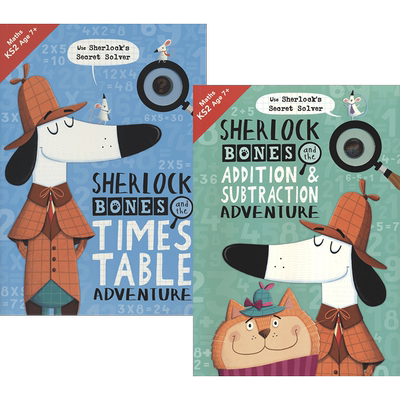 儿童英文活动书乘法加减法