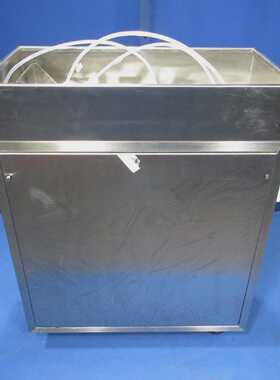 Millipore INGENTPU0 单电阻泵车 RTS5000 Sigmameltec RTS-500