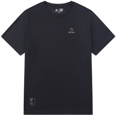 KELME卡尔美跑步速干衣男