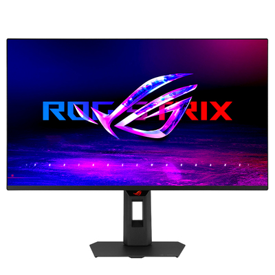 华硕ROG绝神27OLED显示器240Hz