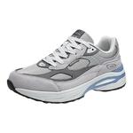 商场专柜同款红蜻蜓男鞋春秋新款休闲慢跑鞋男士厚底户外透气鞋子