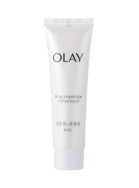 OLAY玉兰油抗糖美白发光乳液小样