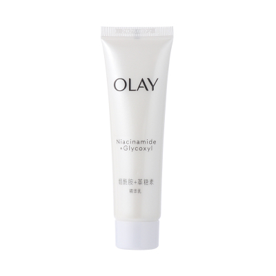 OLAY玉兰油抗糖美白发光乳液小样