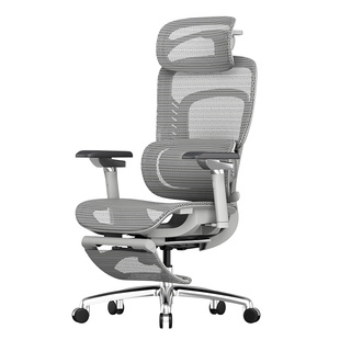 【补贴立减15%】歌德利Q7电动按摩椅智能人体工学椅子电脑办公椅