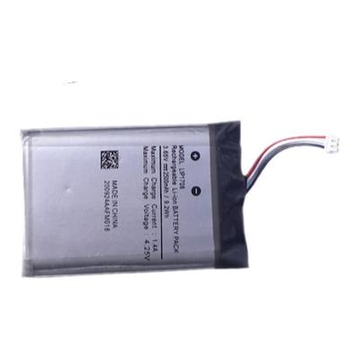 PS3手柄电池 PS5无线手柄锂电池2500毫安大容量 PS4内置充电电池