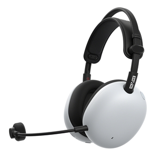 SONY/索尼 INZONE英纵H9 II 旗舰降噪电竞耳机H9二代