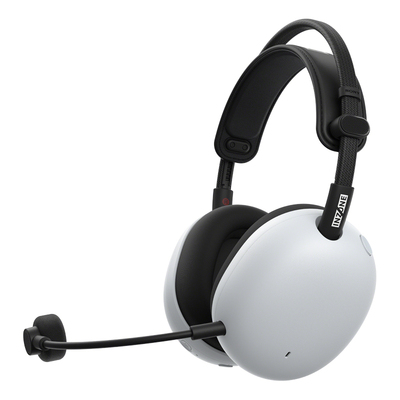 索尼H9II旗舰降噪电竞游戏耳机