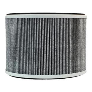 适配三个爸爸守护天使家用空气净化器滤网夹炭布除甲醛脱臭氧滤芯