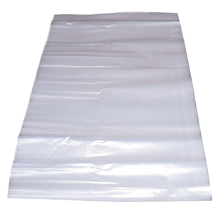 小小号透明塑料袋子pe平口胶袋加厚防尘防潮内膜袋食品薄膜包装袋