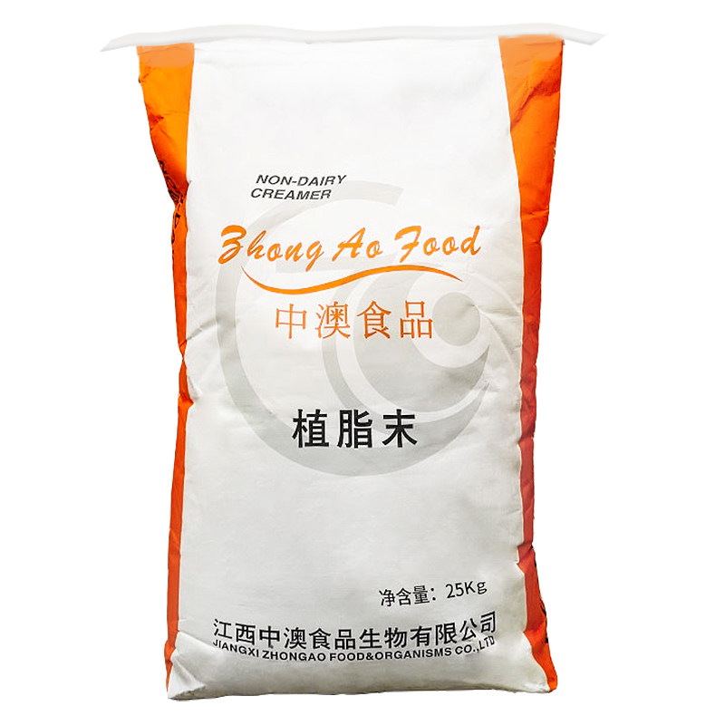 395元/包;中澳A40植脂末25kg