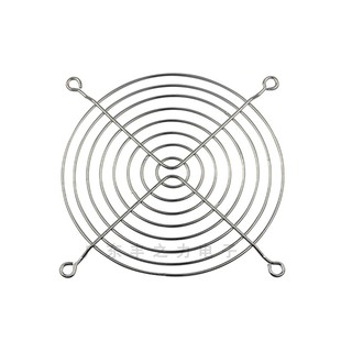 40 50 60 80 90 110 120 150 200mm散热风扇防护金属网罩机柜配套