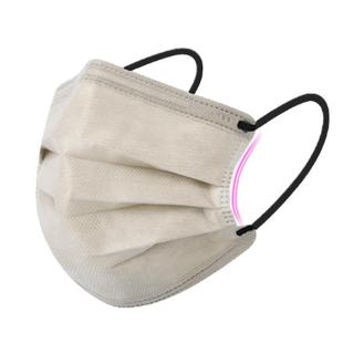 Colorcat九色猫高颜值显瘦口罩潮款大小号修脸显瘦蝶形新款maskon