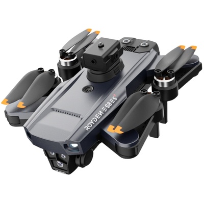 2025新款【大屏遥控器】无人机