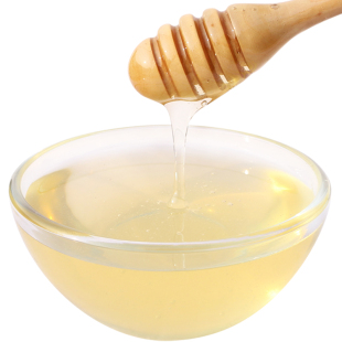 纯正宗洋槐花蜂蜜 天然农家自产野生500g瓶装儿童孕妇1斤成熟原蜜