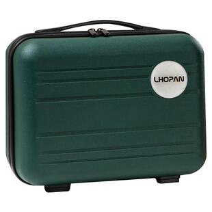 手提箱户外旅行手冲咖啡器具套装便携收纳包磨豆机摩卡壶收纳箱