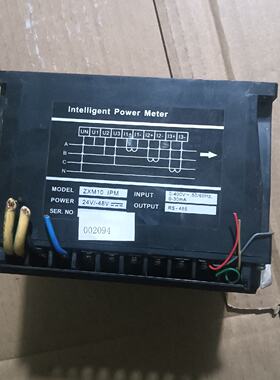 议价Zte Zxm10 Ipm Intellint Power Meter Removed Normally Con