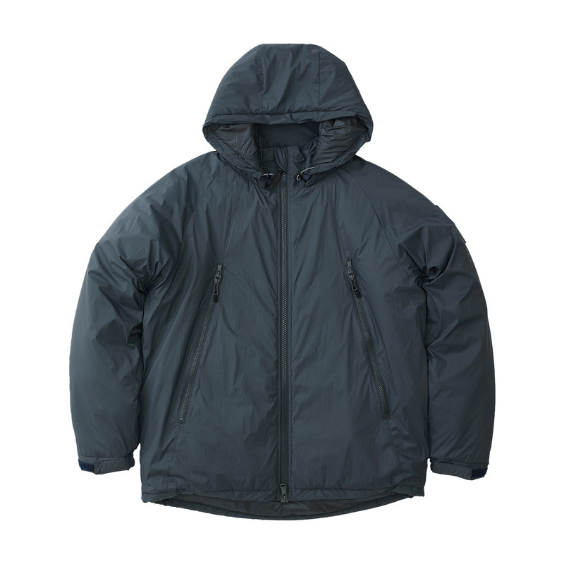 WildThings轻盈防水棉服