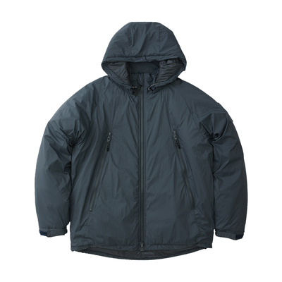 WildThings轻盈防水棉服