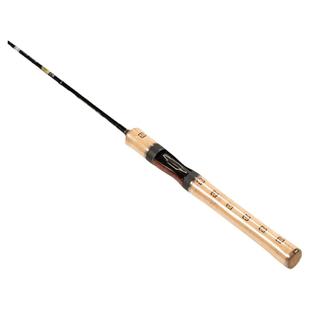 禧玛诺卡迪夫路亚竿CARDIFF NX NS AX微物鳟鱼马口竿翘嘴竿