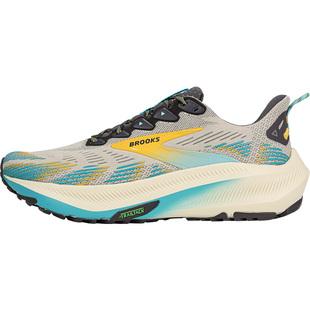 BROOKS布鲁克斯Ghost 幽灵Trail跑鞋男越野女防滑徒步户外运动