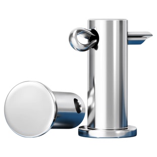 304不锈钢销轴平头带孔销圆柱定位销子插销钉M3M4M5M6M8M10-M20