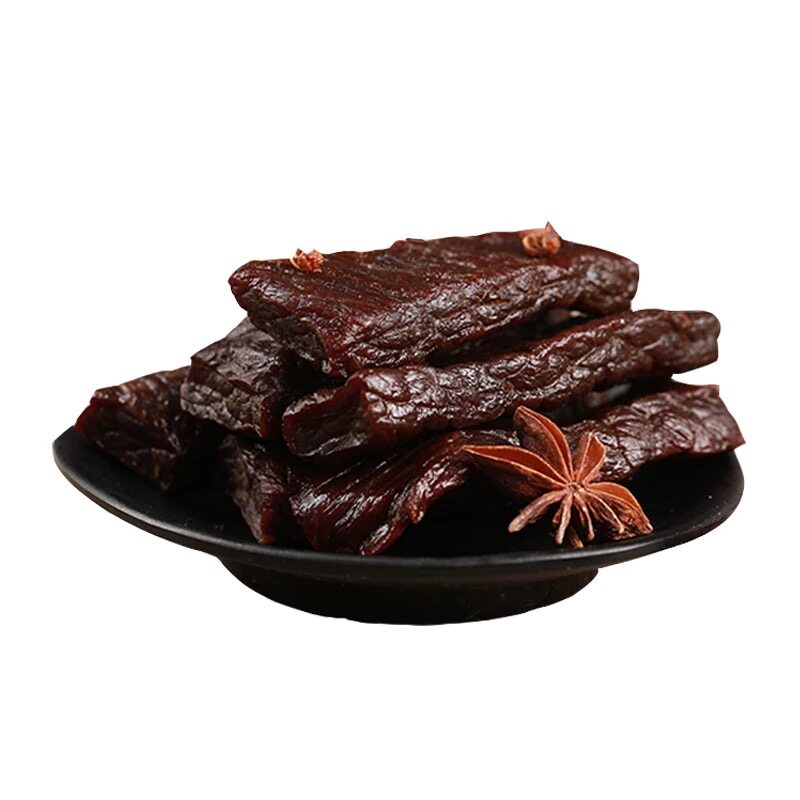 斡儿朵风干牛肉原味精选长条
