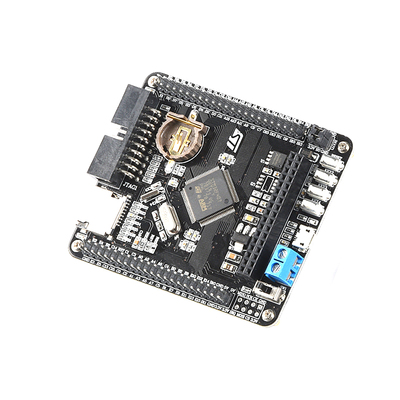 STM32F103VCT6VET6核心板开发板