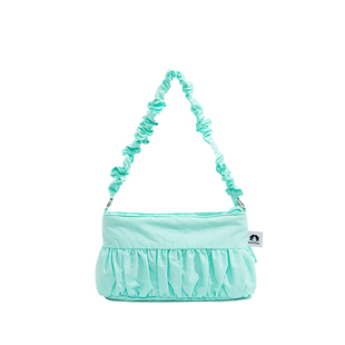 WANGXIAOBEN原创新款多巴胺色系糖果色手提单肩女包DA2015605