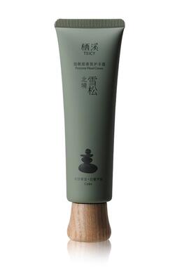栖溪烟酰胺香氛护手霜滋润