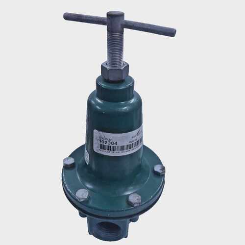 LINCOLN Model 600016 Compressed Air Regulator 1
