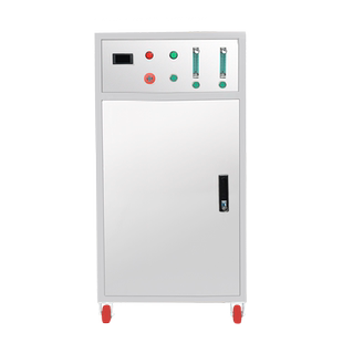 20L制氧机工厂化高密度水产养殖增氧30升高浓度纯氧机氧气发生器